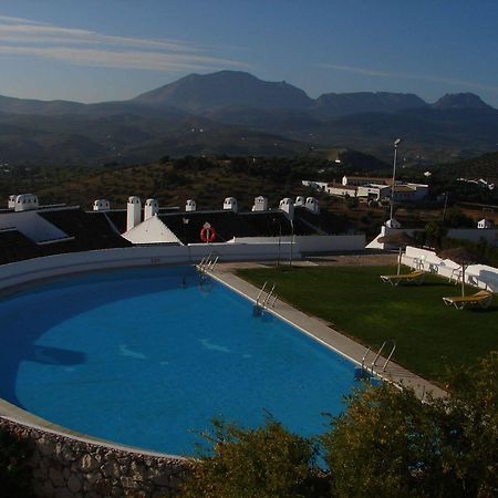 Villa Turística de Priego Priego de Córdoba Exterior foto