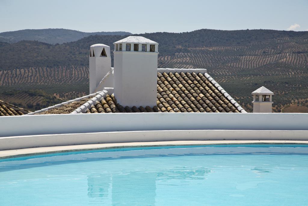 Villa Turística de Priego Priego de Córdoba Exterior foto