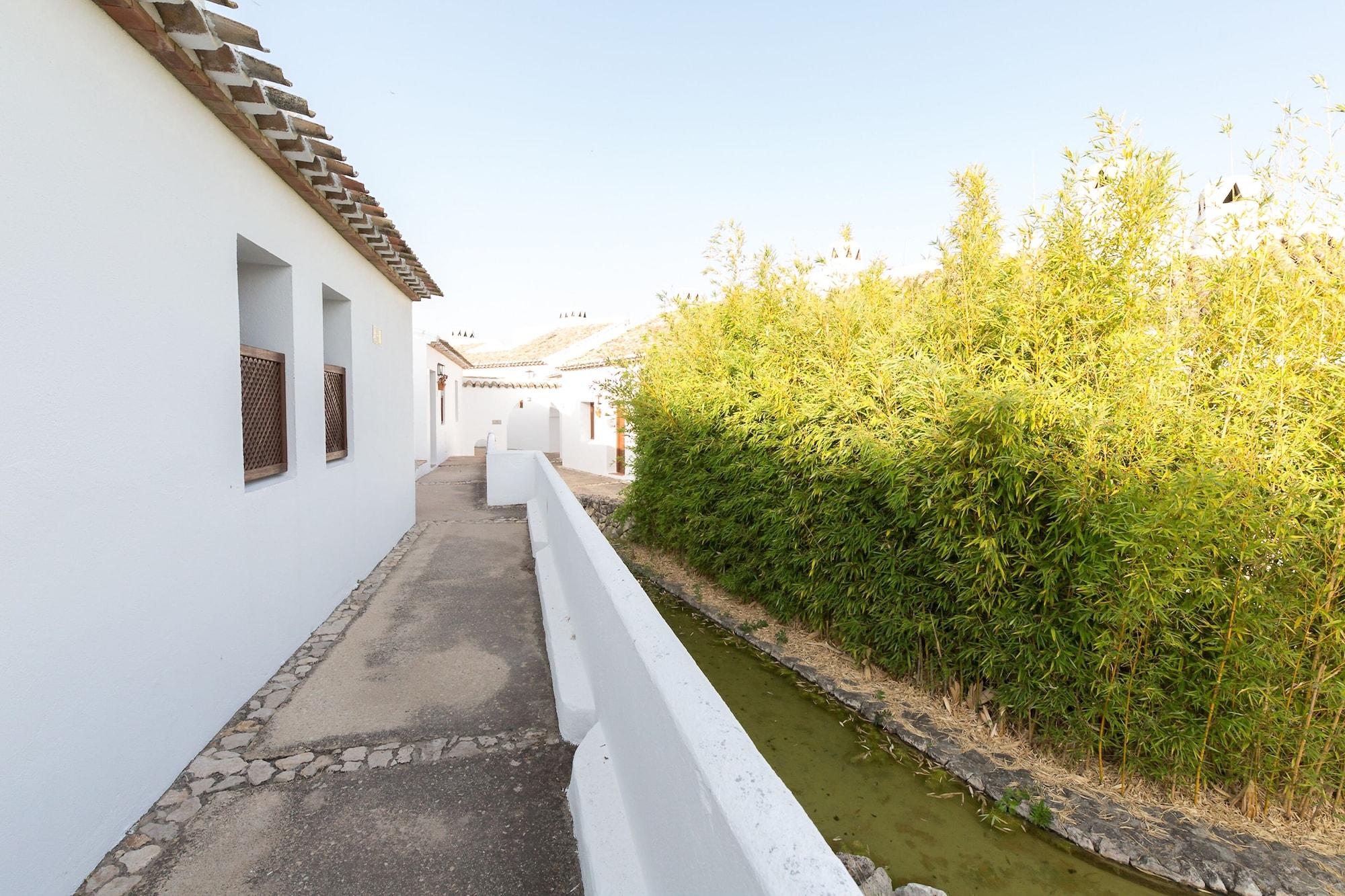 Villa Turística de Priego Priego de Córdoba Exterior foto