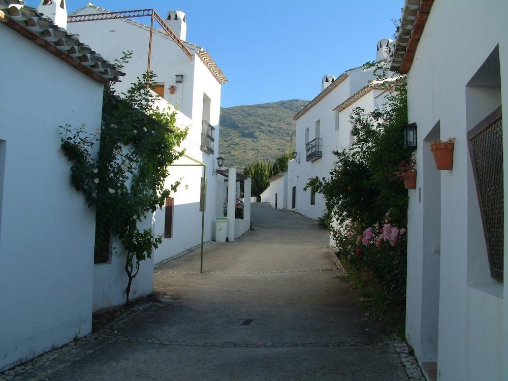 Villa Turística de Priego Priego de Córdoba Exterior foto