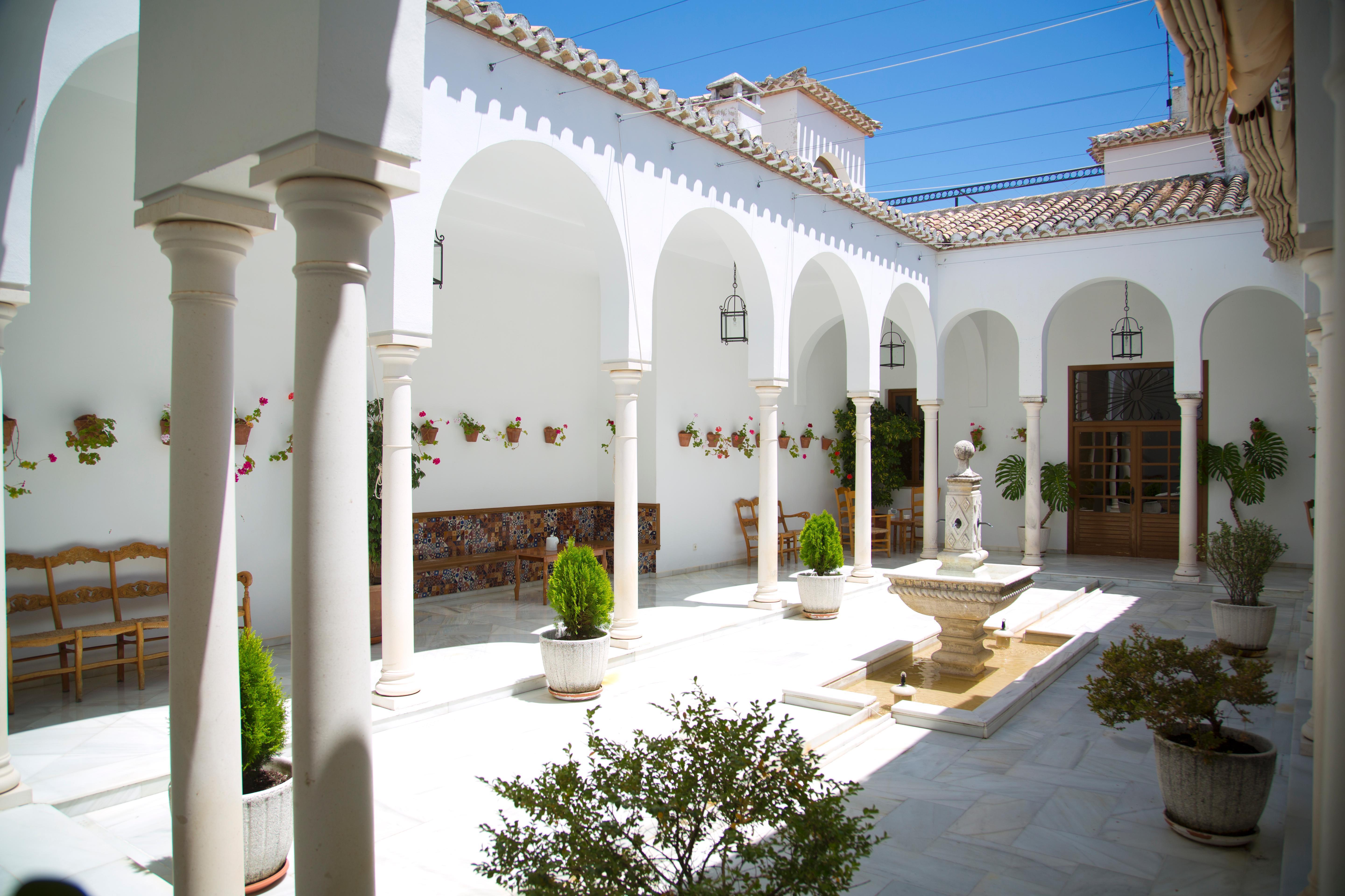 Villa Turística de Priego Priego de Córdoba Exterior foto