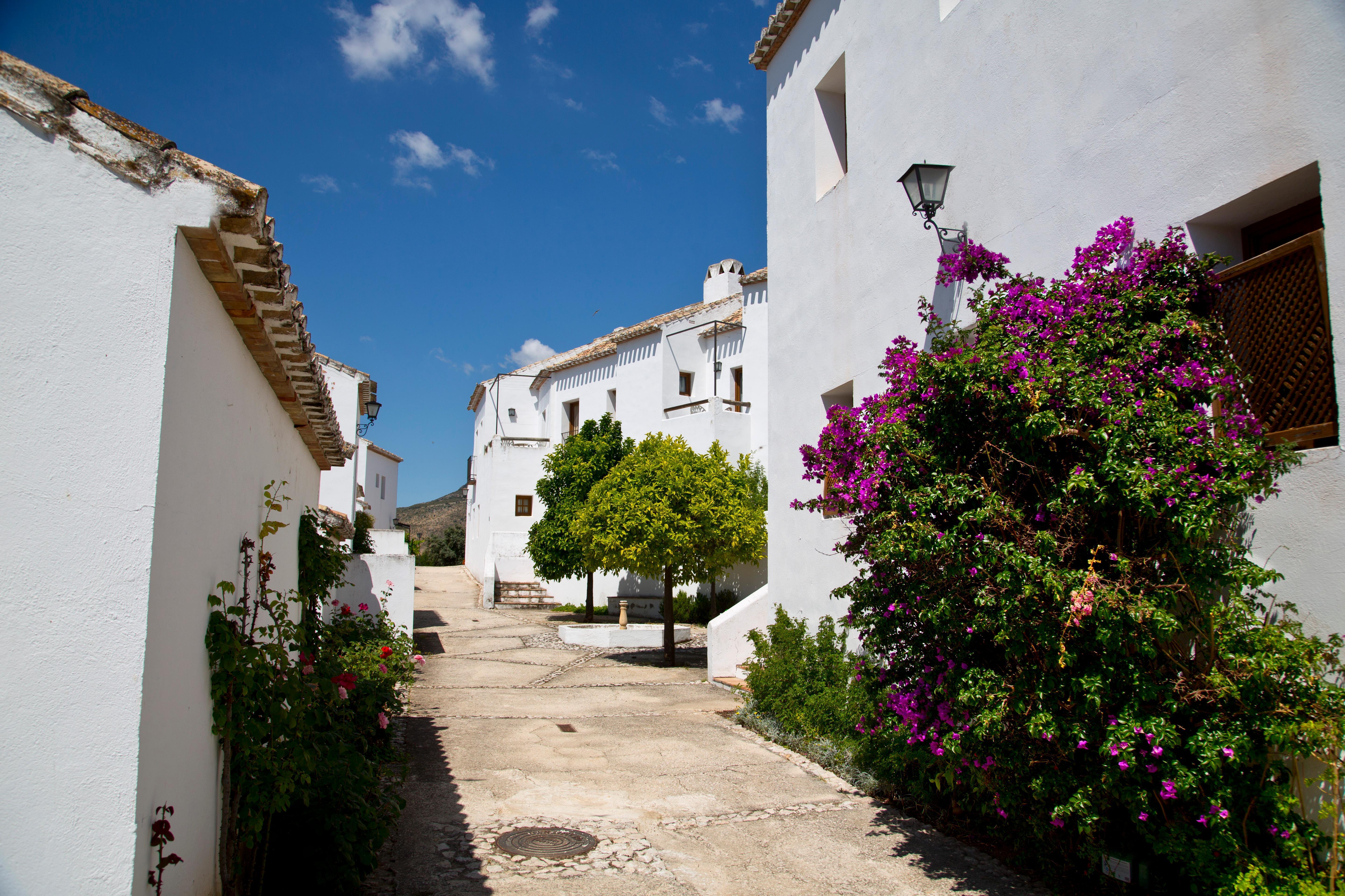Villa Turística de Priego Priego de Córdoba Exterior foto