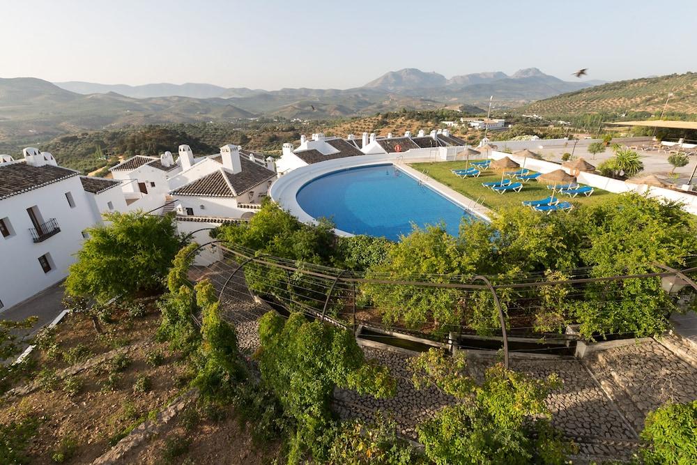 Villa Turística de Priego Priego de Córdoba Exterior foto