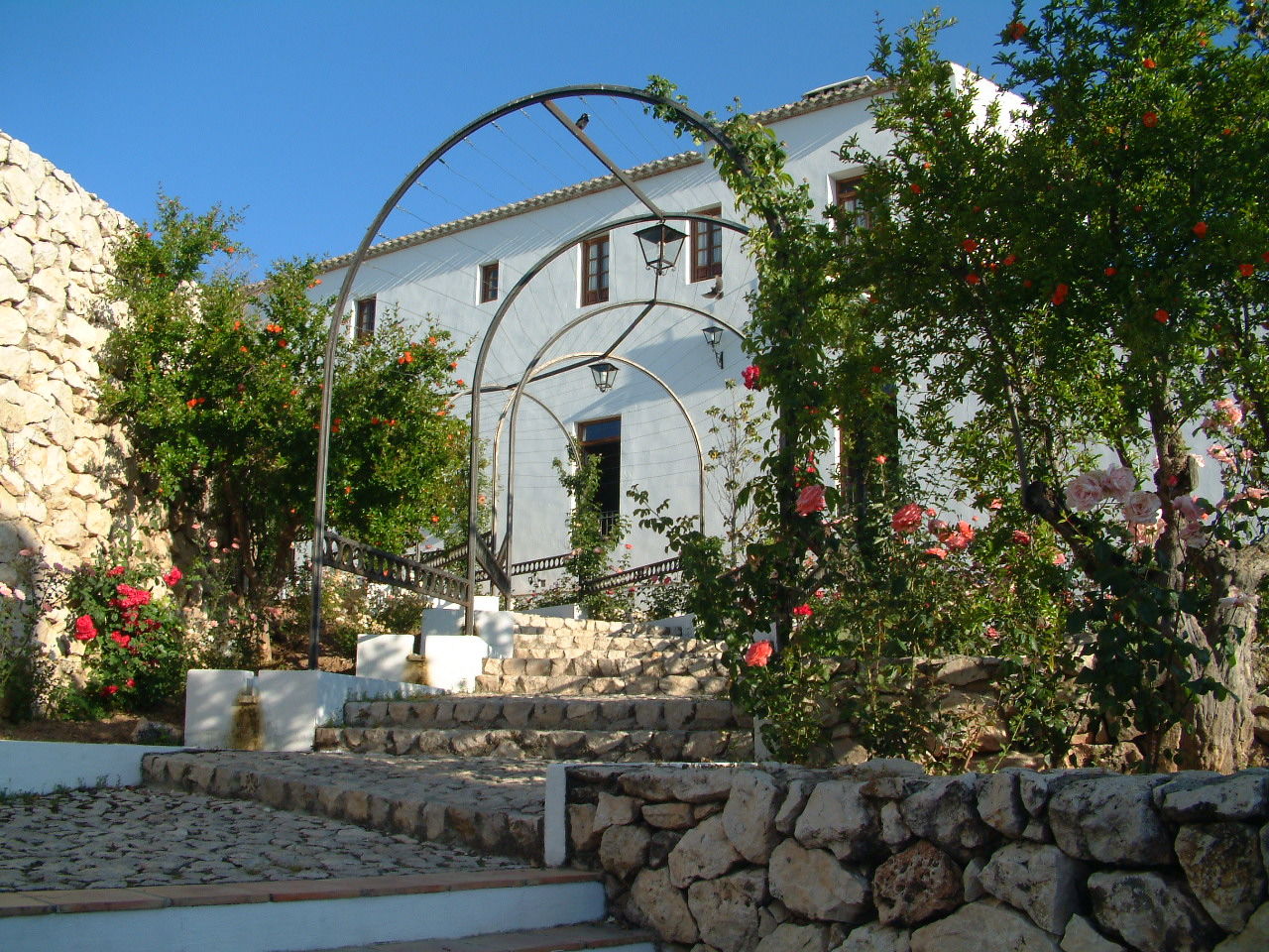 Villa Turística de Priego Priego de Córdoba Exterior foto