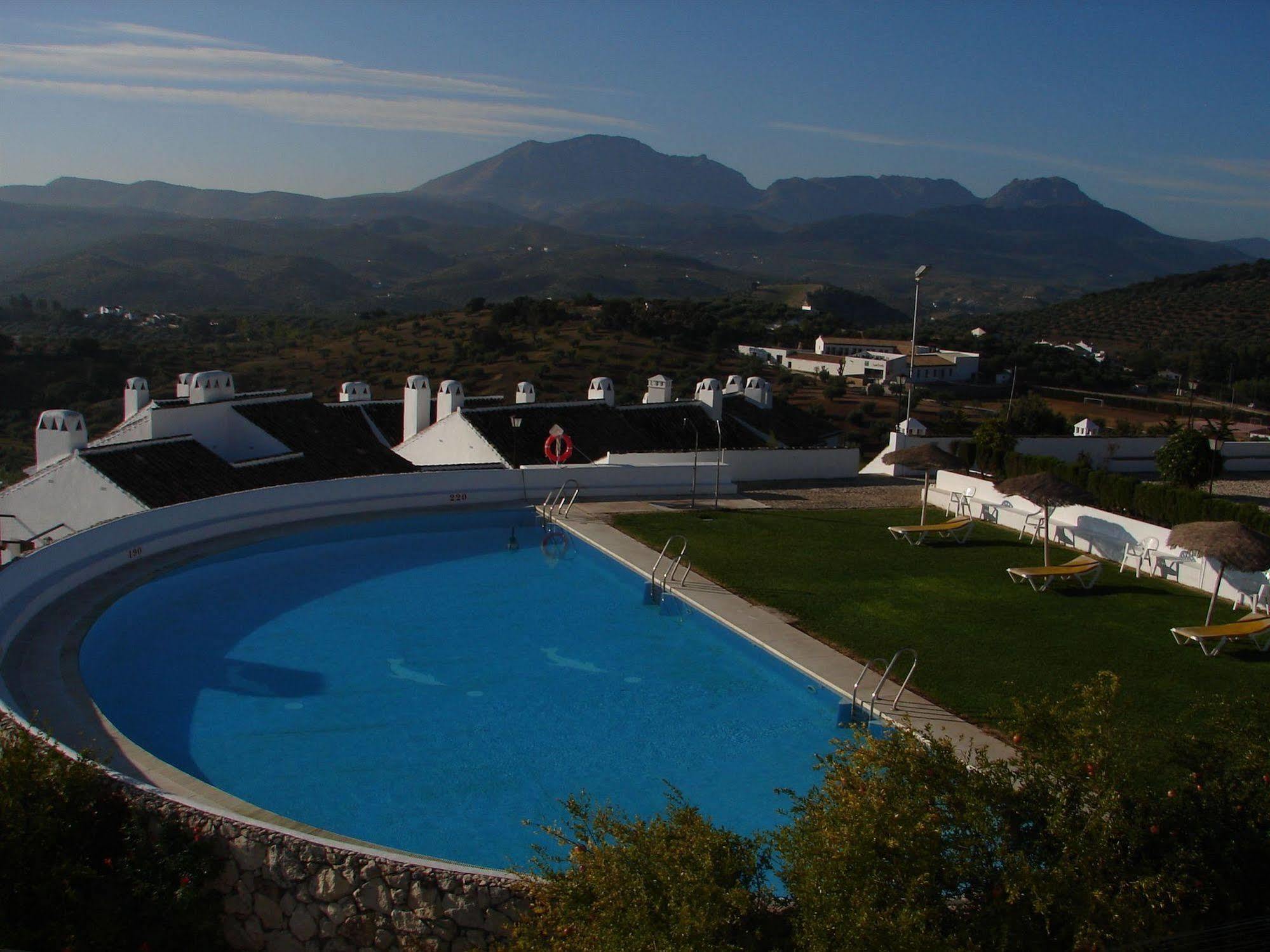 Villa Turística de Priego Priego de Córdoba Exterior foto