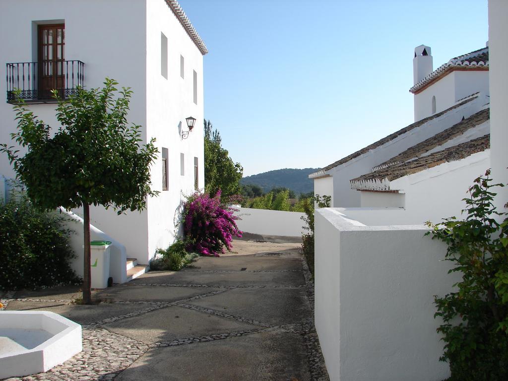 Villa Turística de Priego Priego de Córdoba Exterior foto